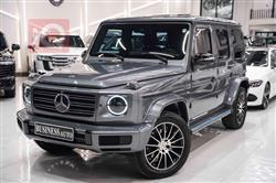 مرسيدس بنز G-Class